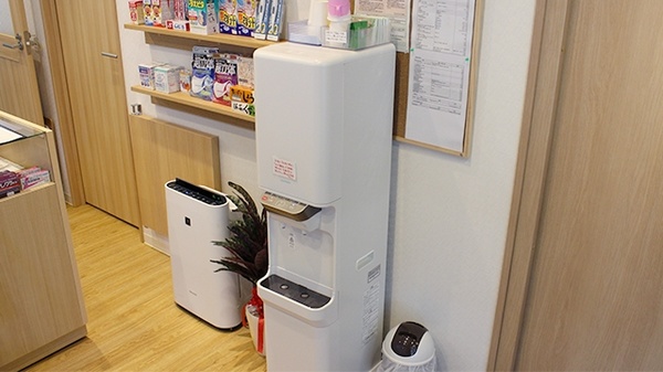 就業先イメージ