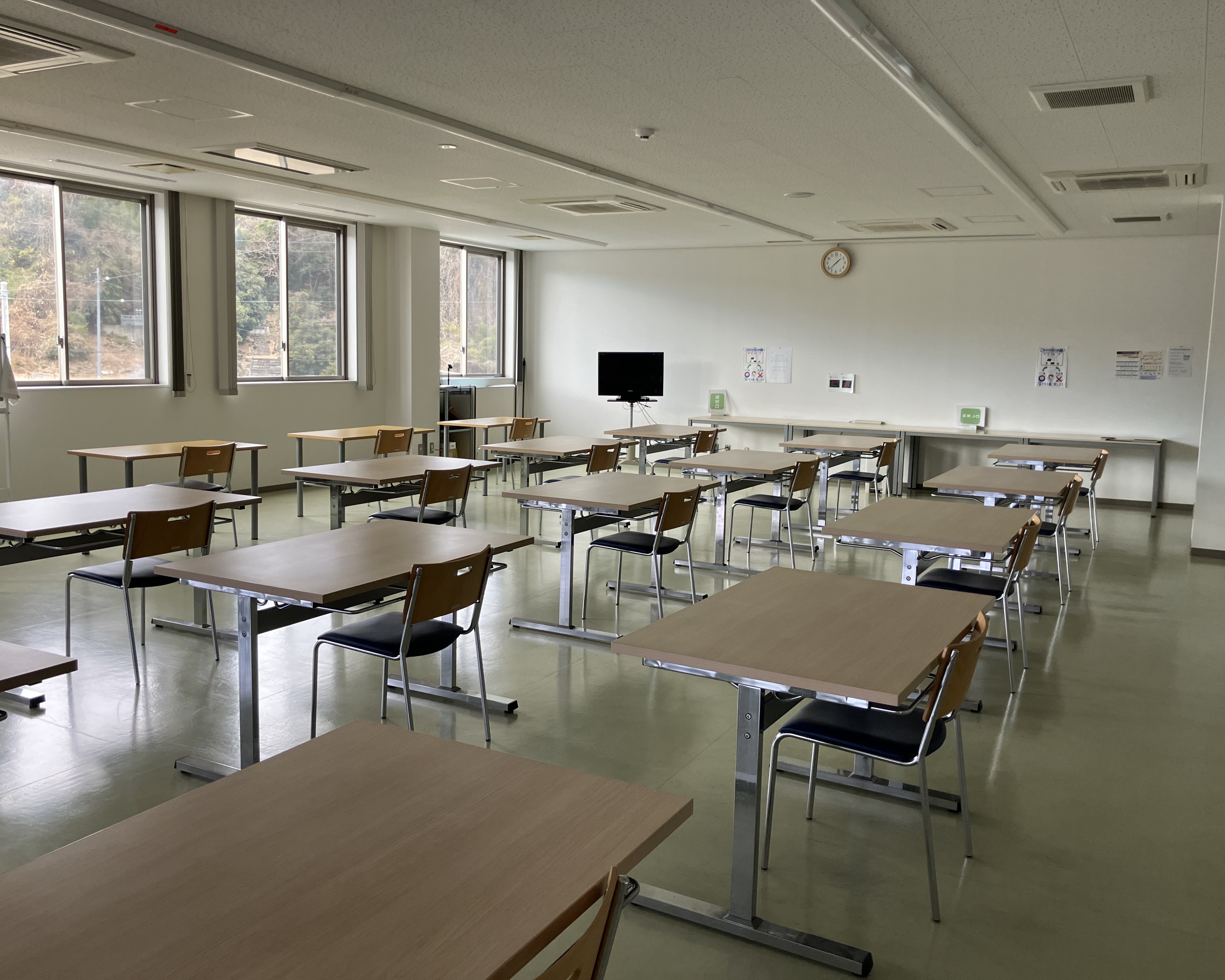 就業先イメージ