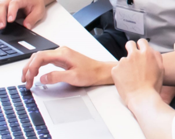 就業先イメージ