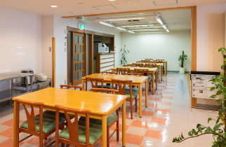 就業先イメージ