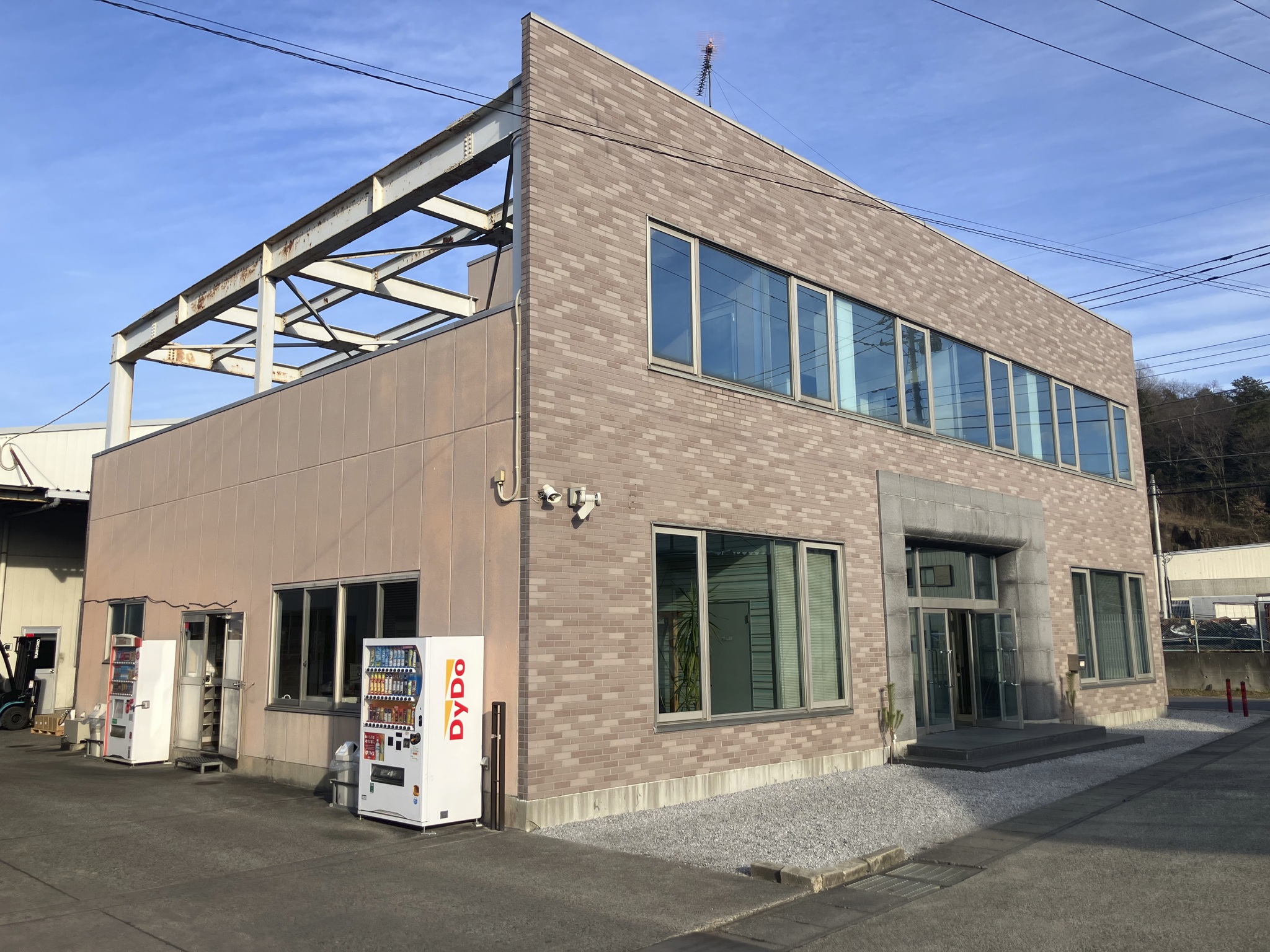 就業先イメージ