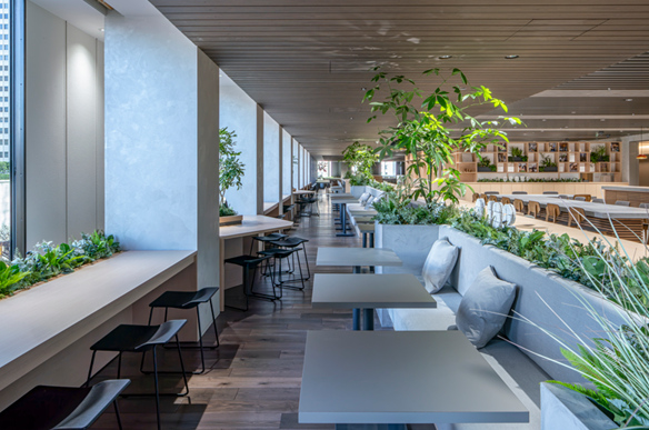 就業先イメージ