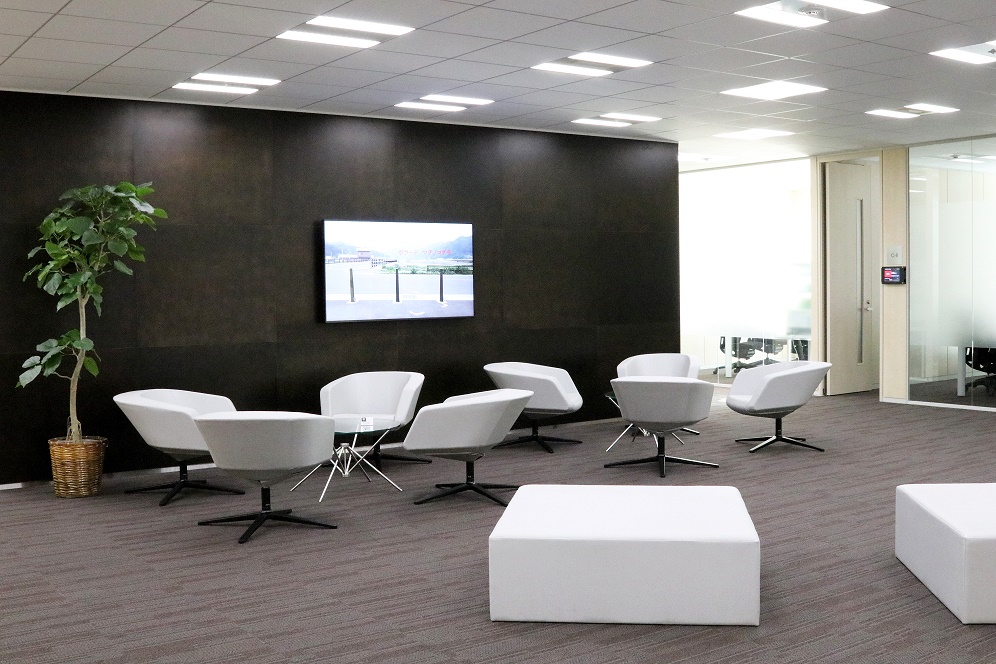 就業先イメージ