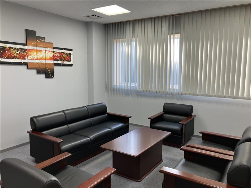 就業先イメージ