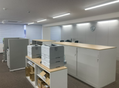 就業先イメージ