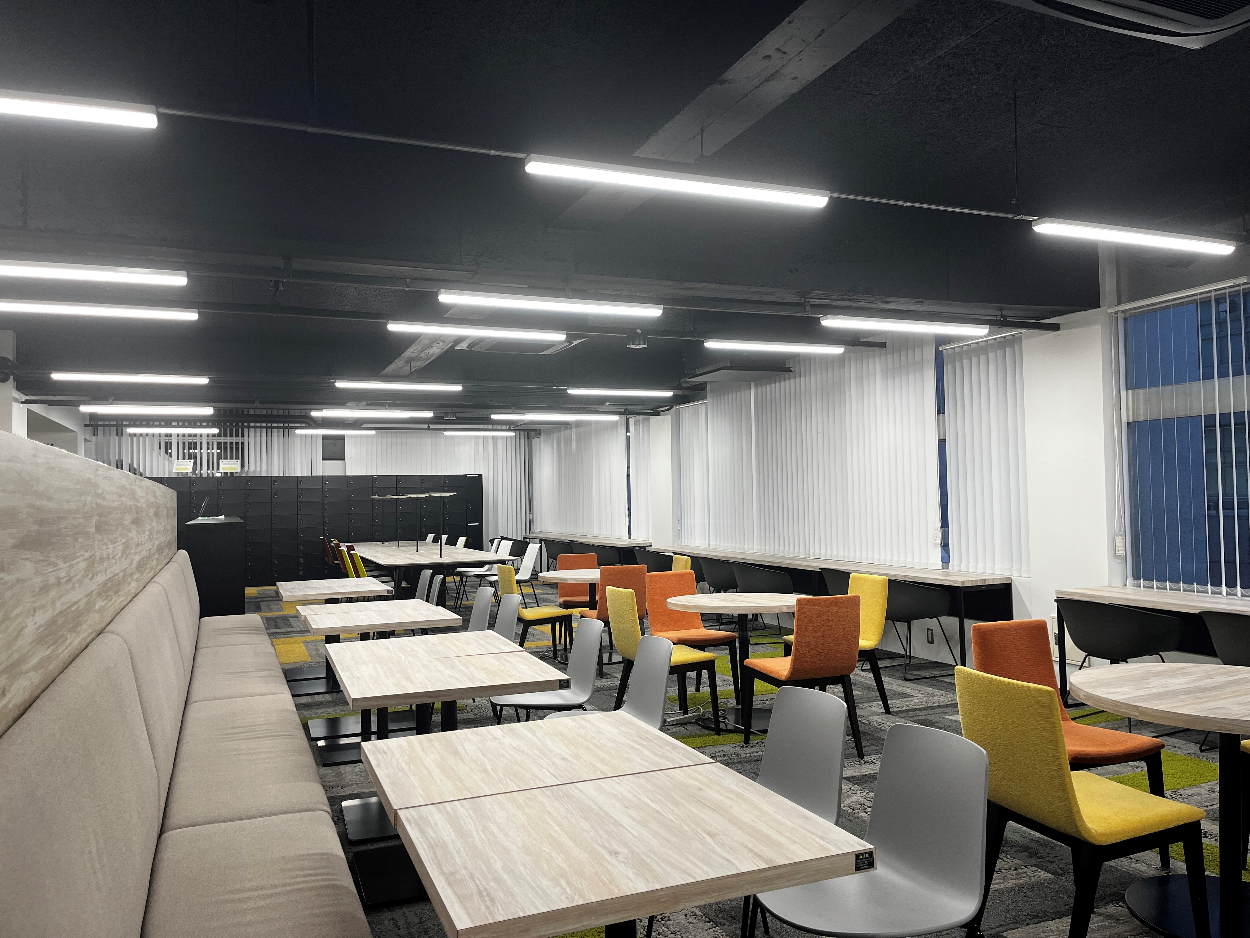 就業先イメージ