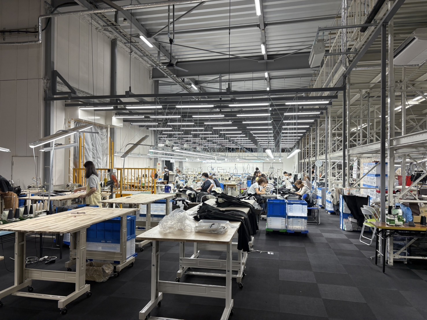 就業先イメージ