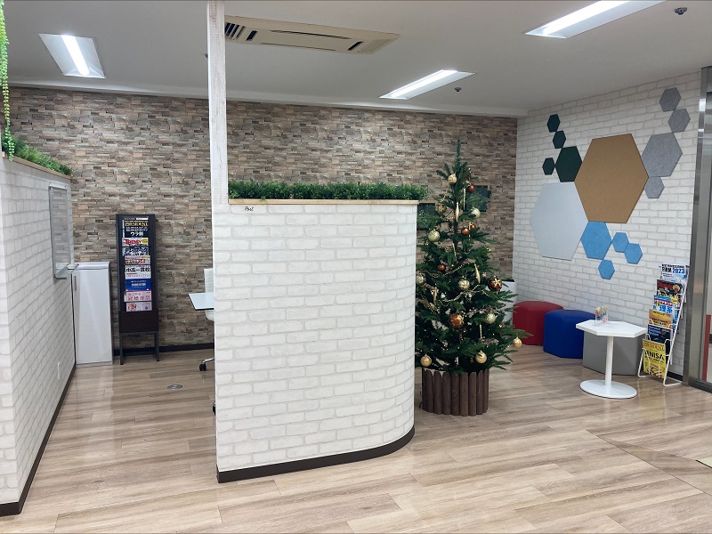 就業先イメージ