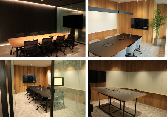 就業先イメージ