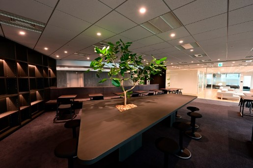 就業先イメージ