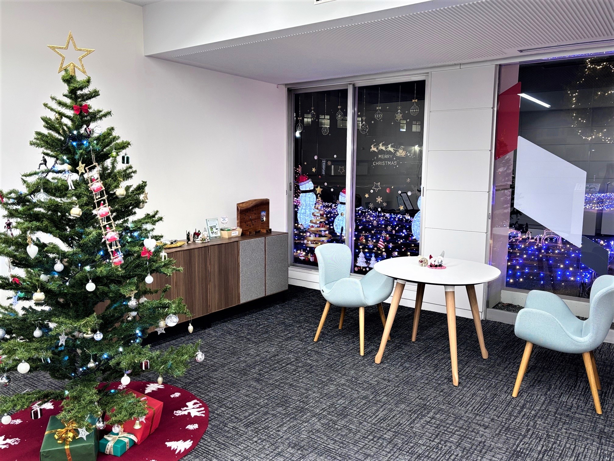 就業先イメージ