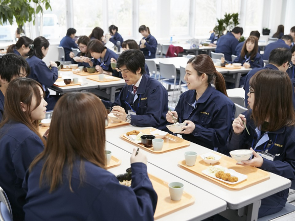 就業先イメージ