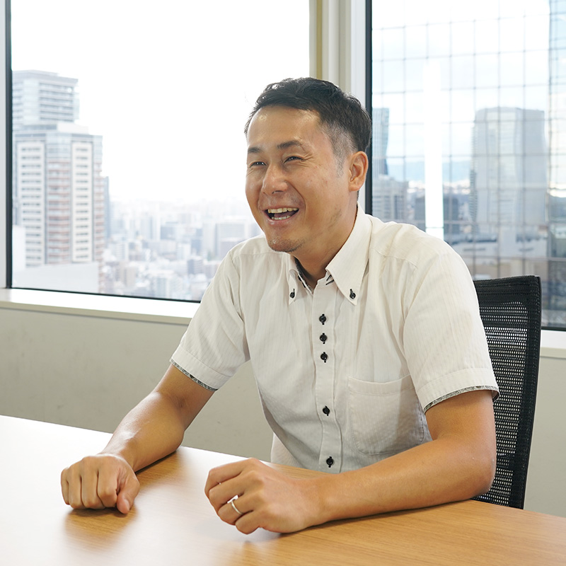 就業先イメージ