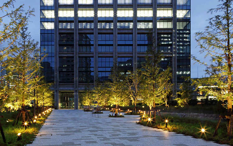 就業先イメージ