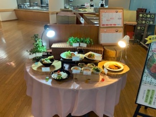 就業先イメージ