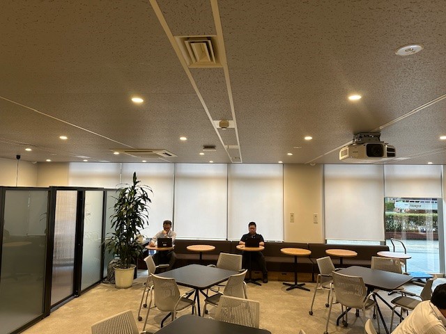 就業先イメージ