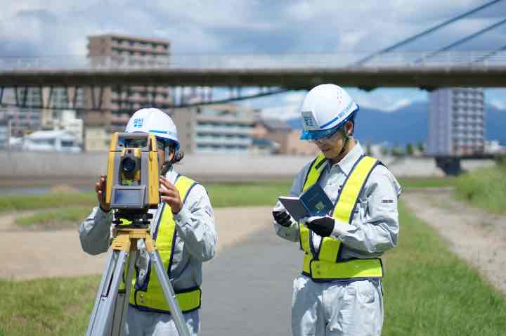 就業先イメージ