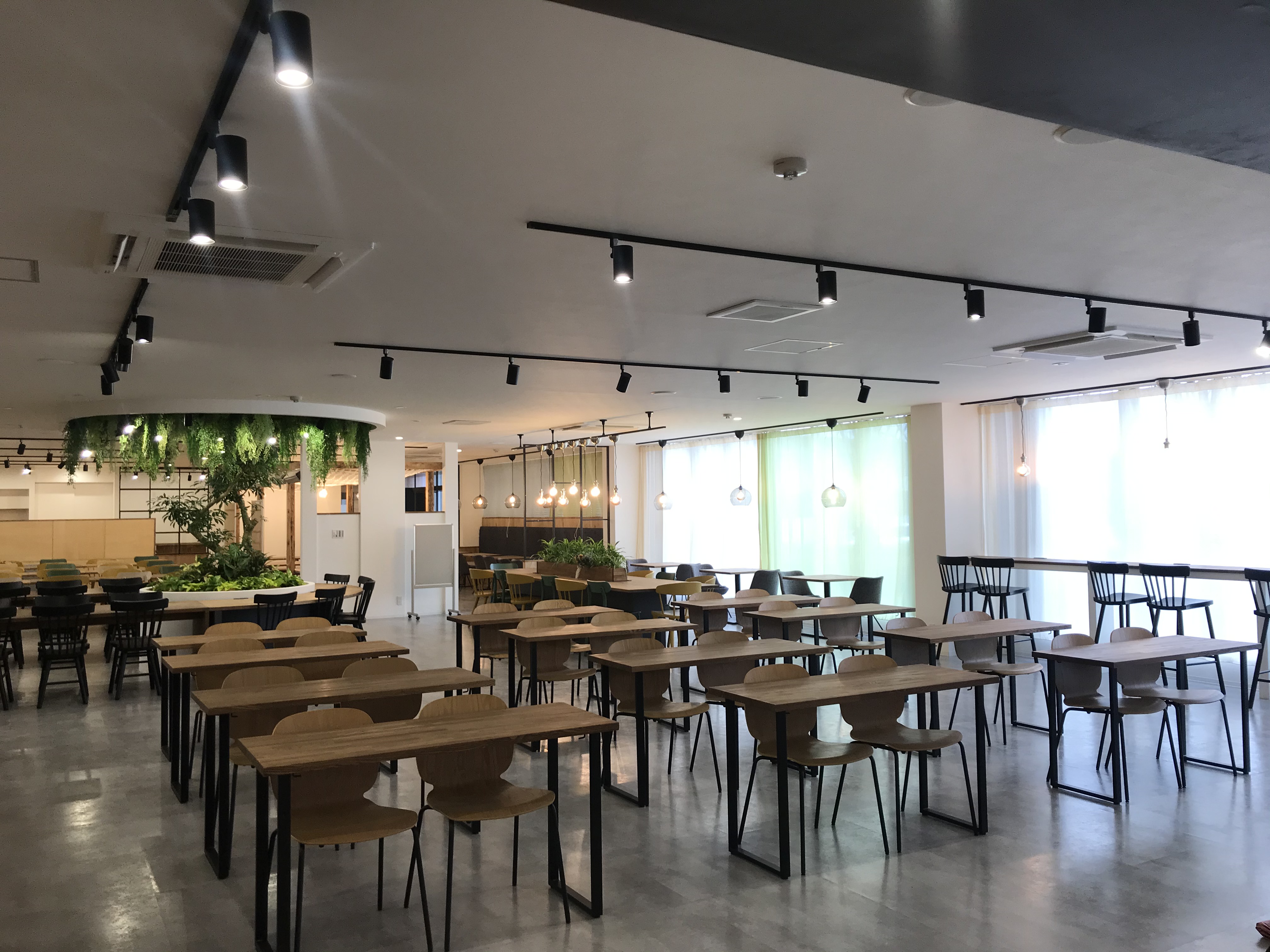 就業先イメージ