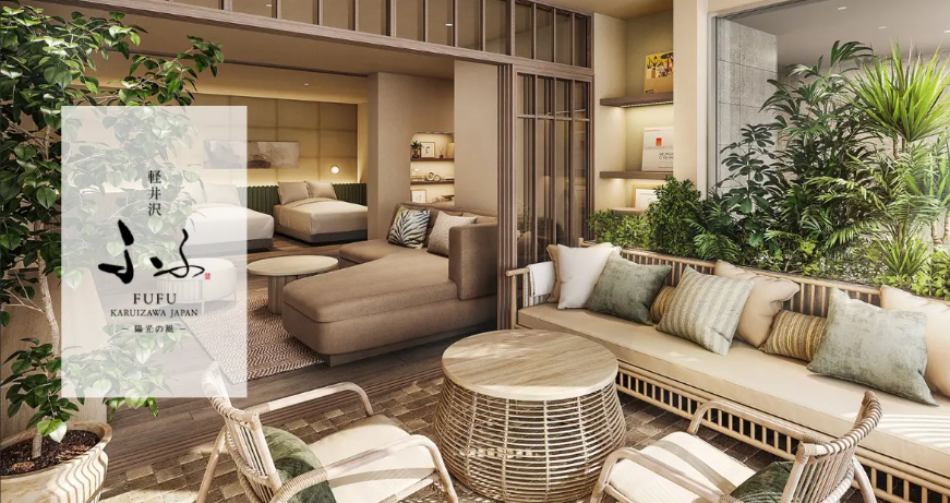 就業先イメージ