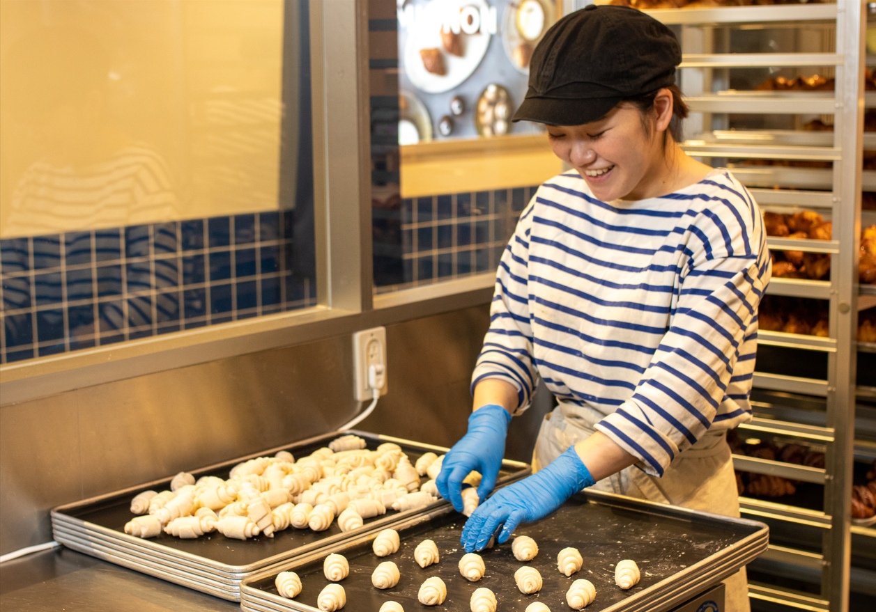 就業先イメージ