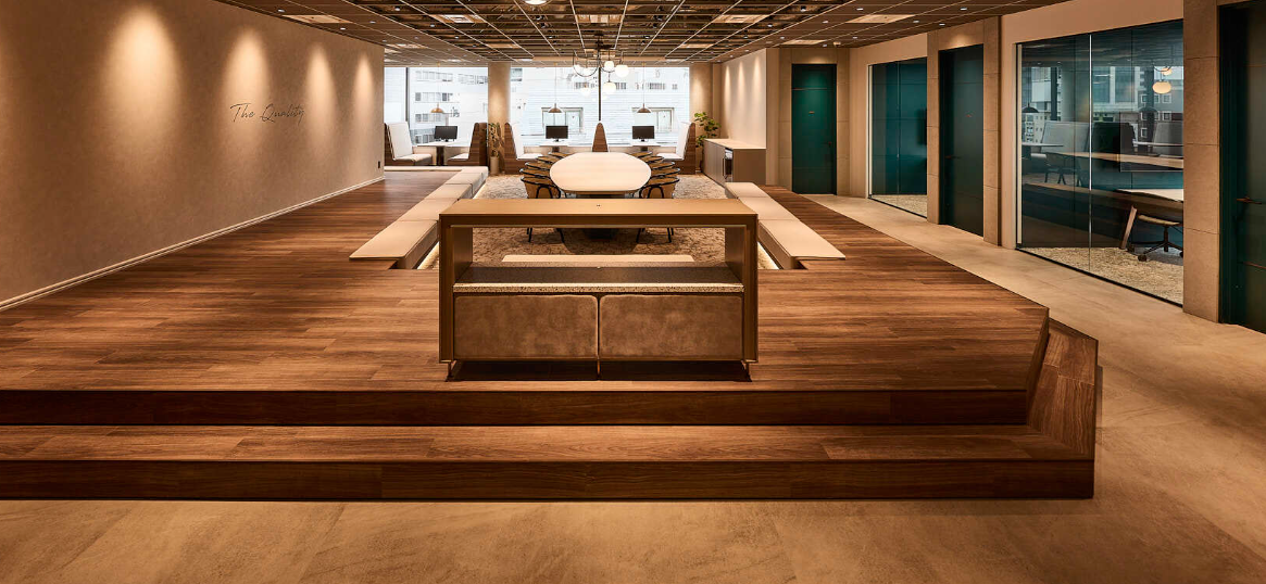 就業先イメージ