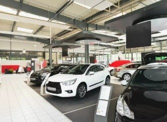 就業先イメージ