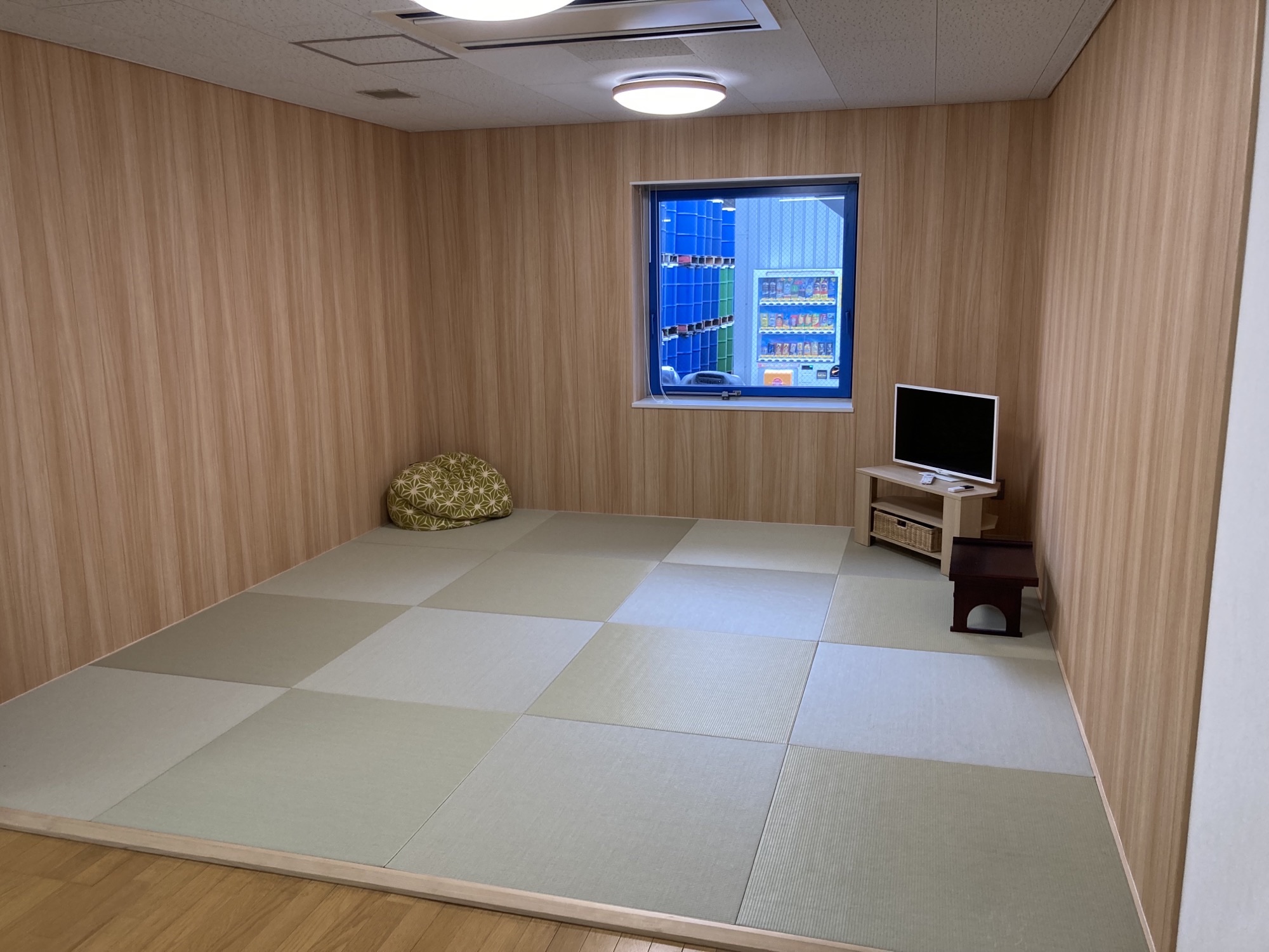 就業先イメージ