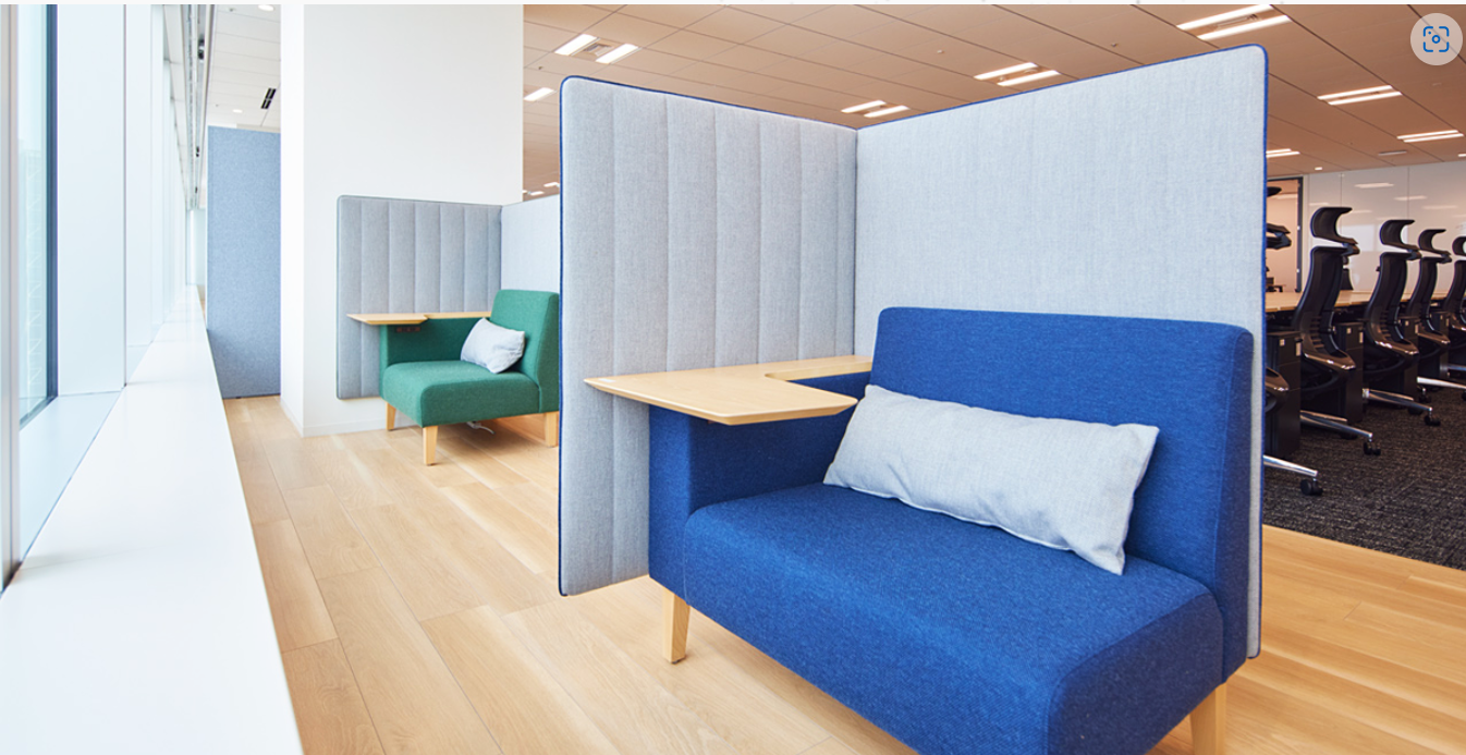 就業先イメージ