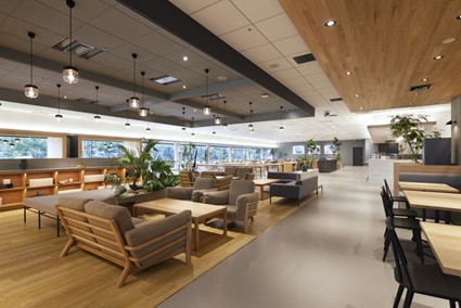 就業先イメージ