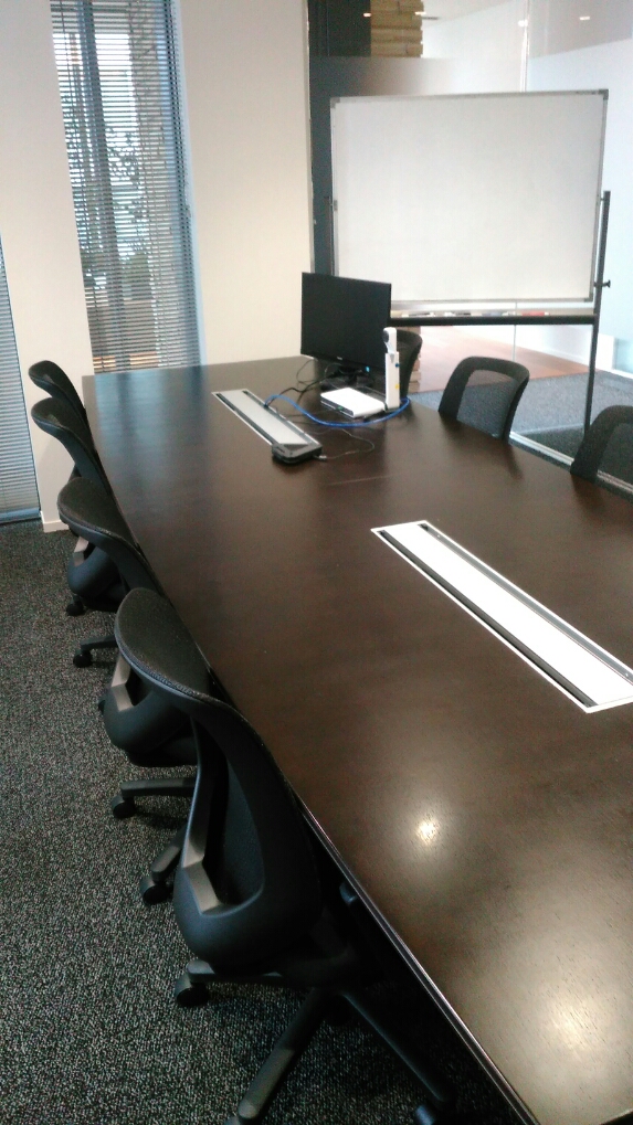 就業先イメージ