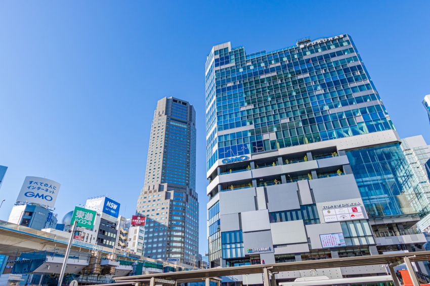 就業先イメージ