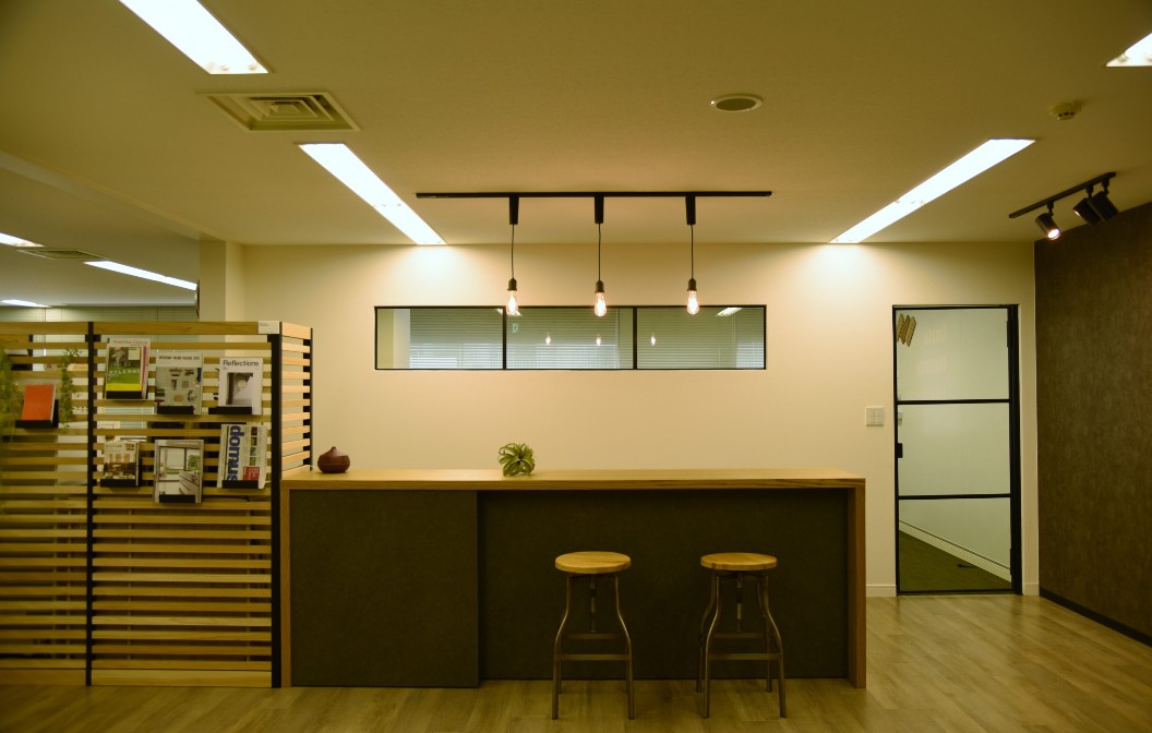 就業先イメージ