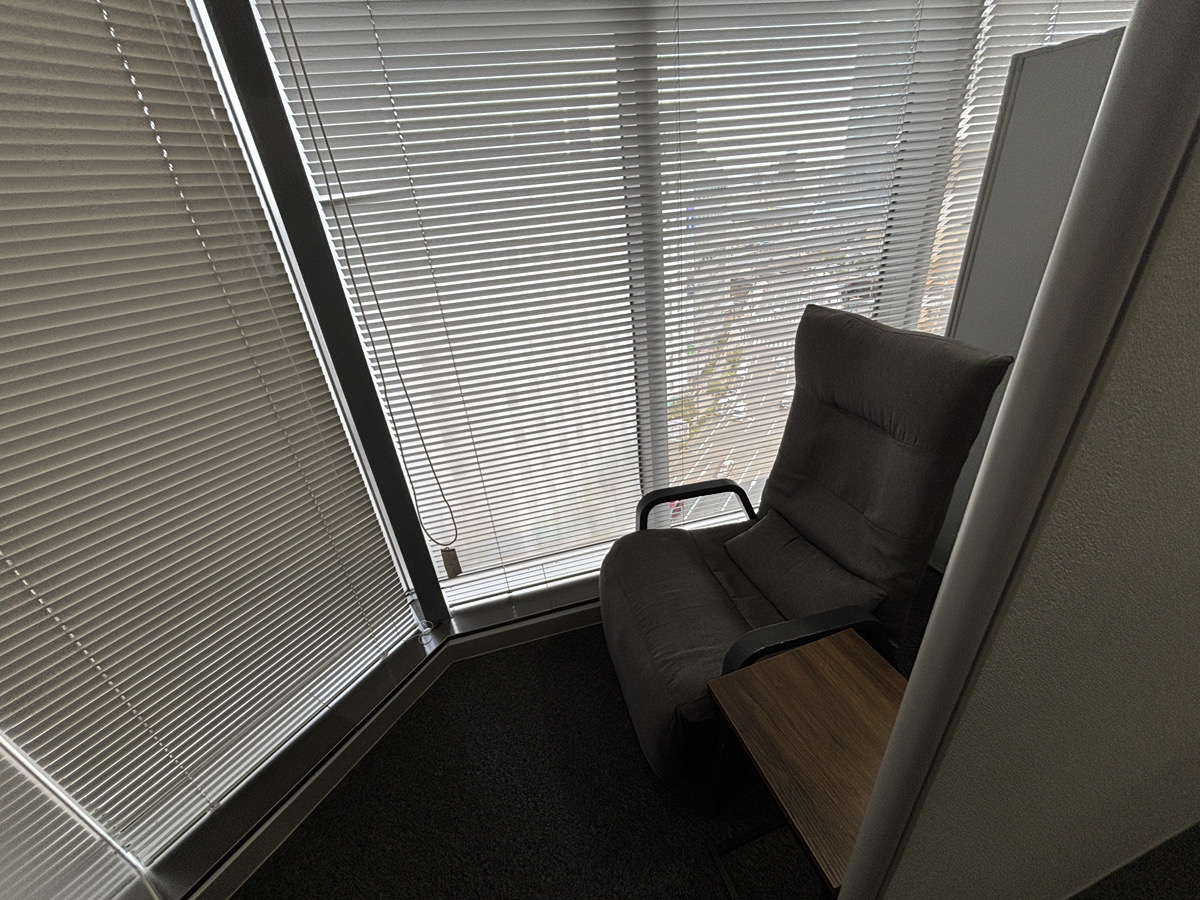 就業先イメージ