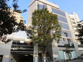 就業先イメージ