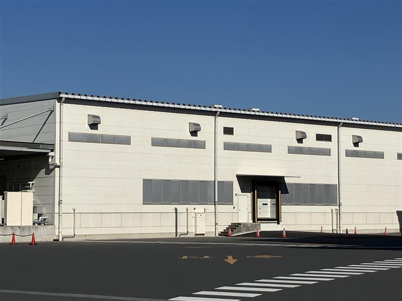 就業先イメージ