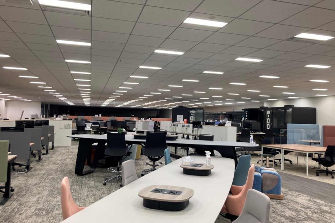 就業先イメージ