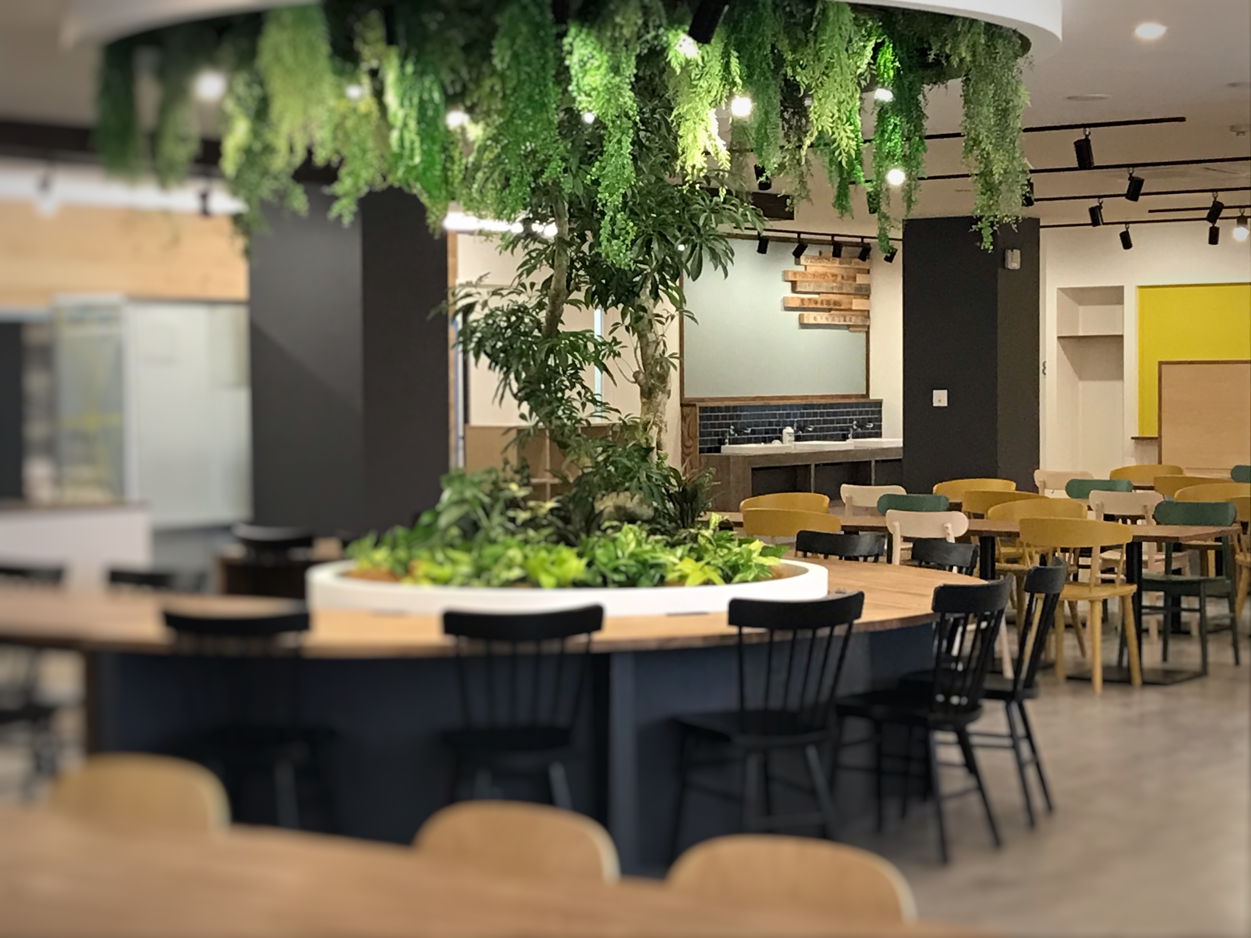 就業先イメージ