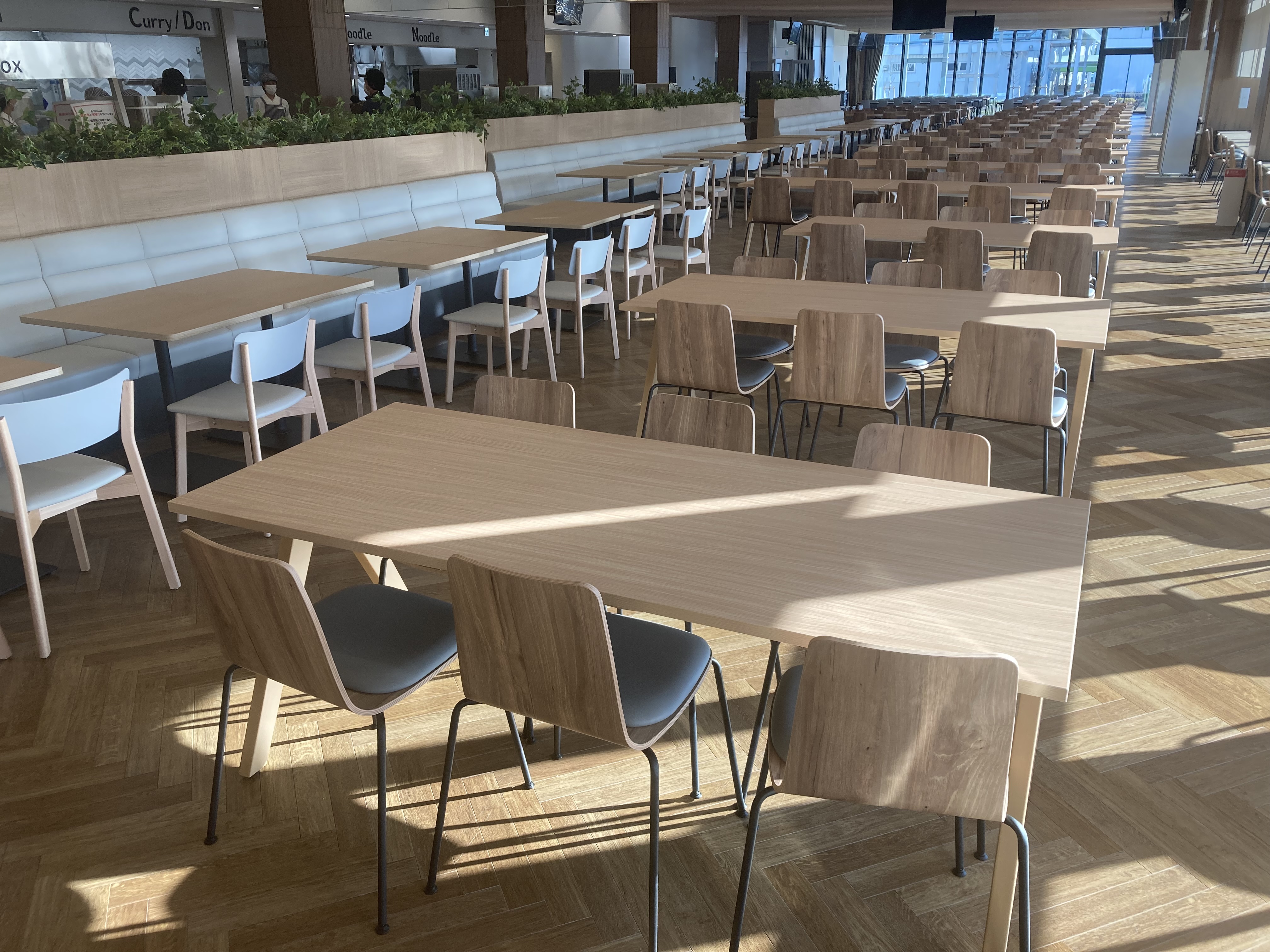 就業先イメージ