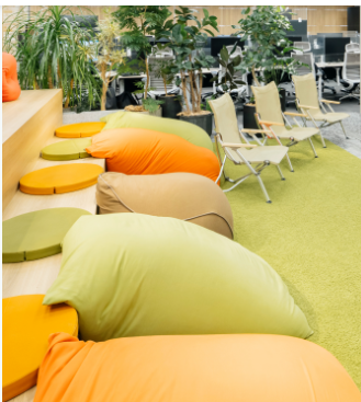 就業先イメージ