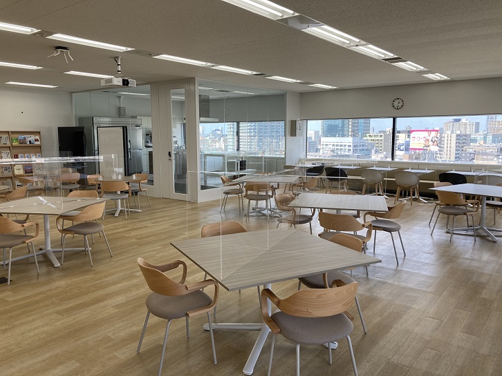 就業先イメージ