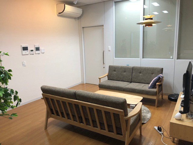 就業先イメージ