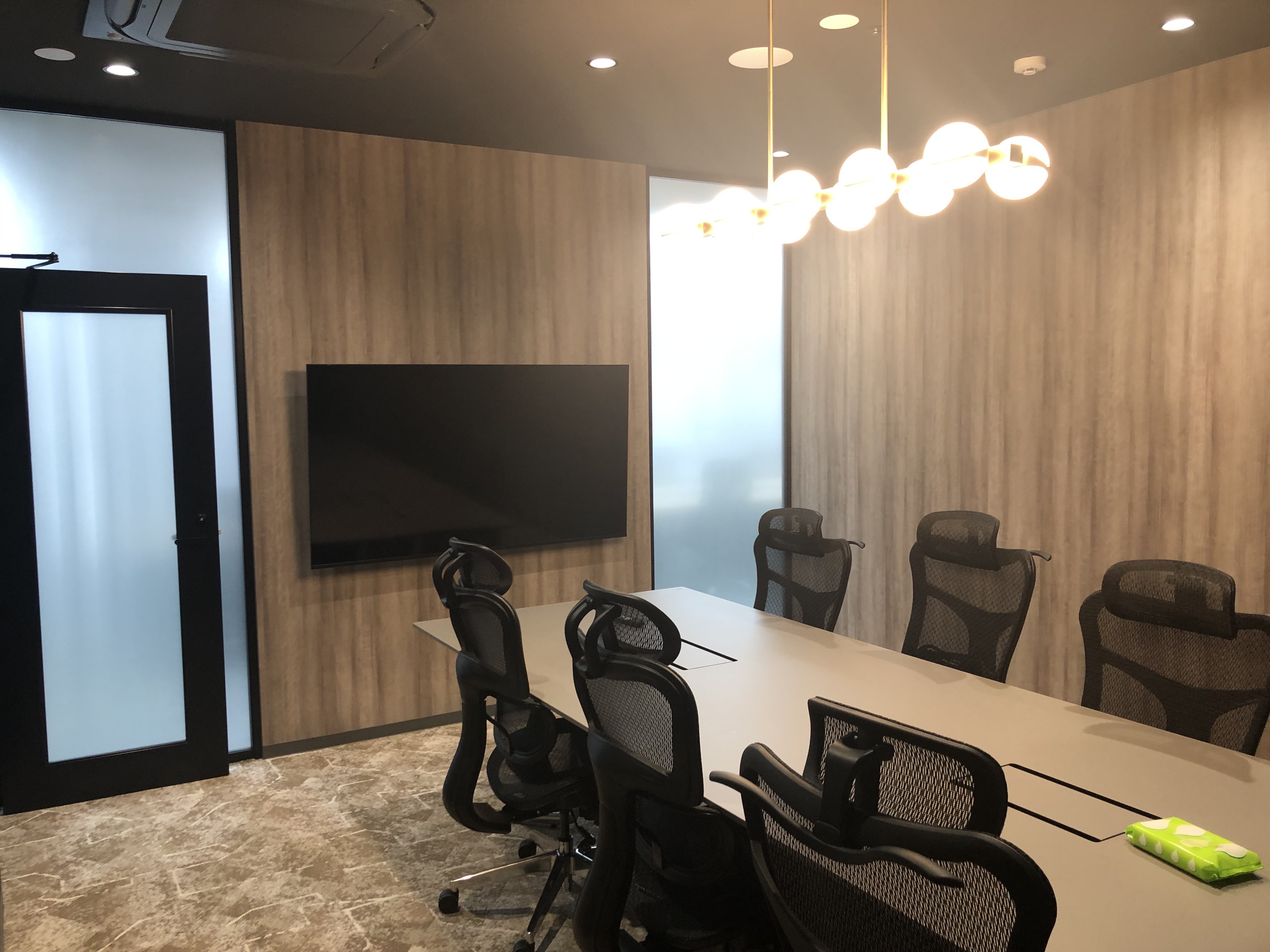 就業先イメージ