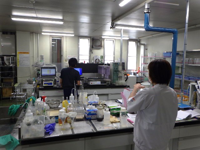 就業先イメージ