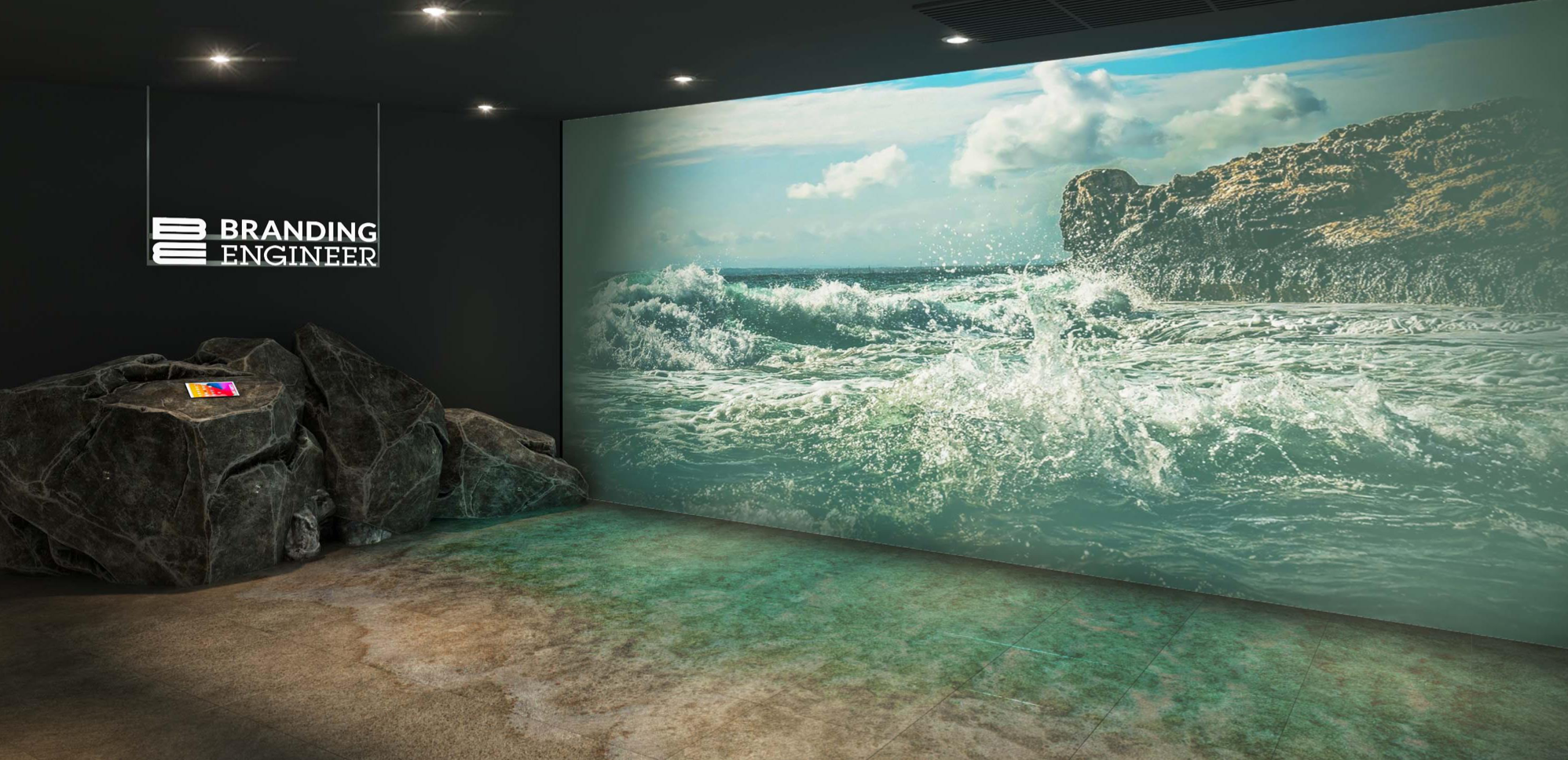 就業先イメージ