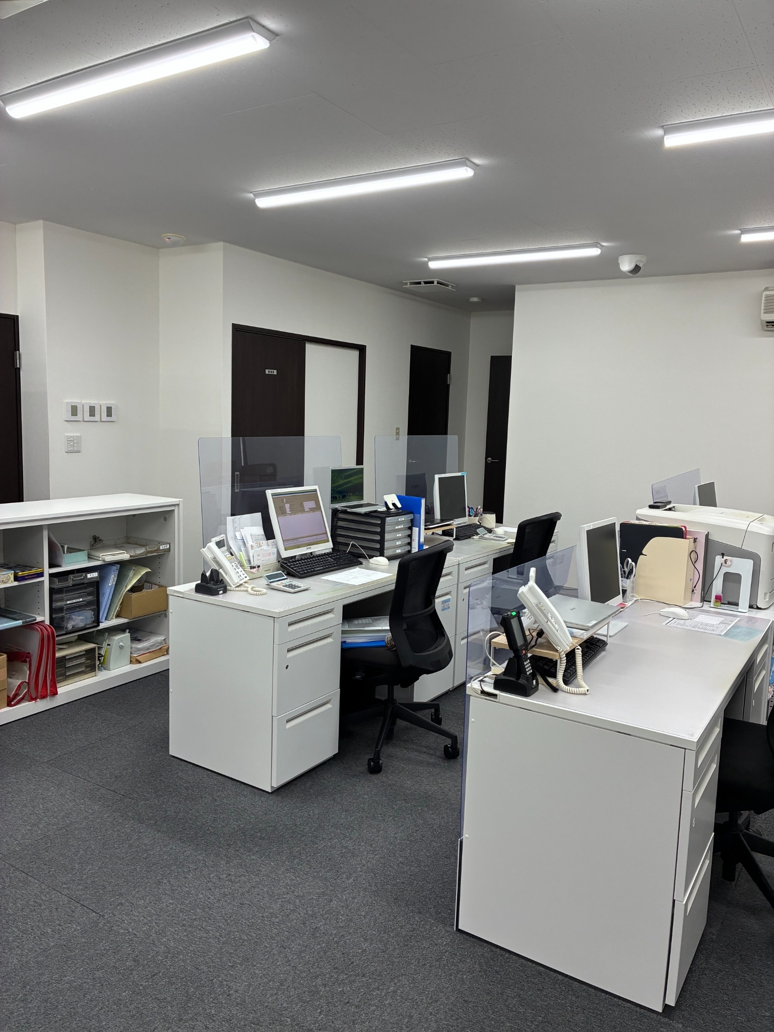 就業先イメージ