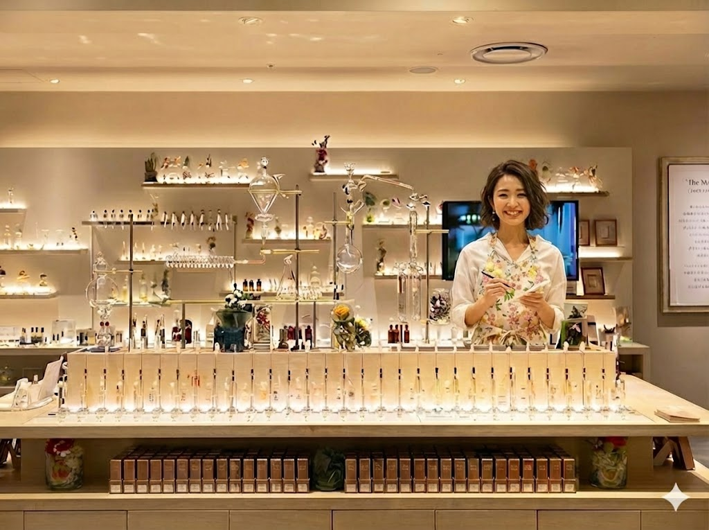 就業先イメージ