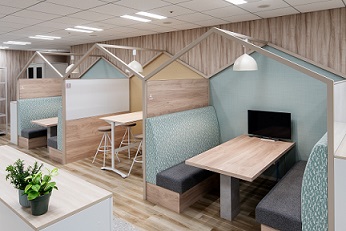 就業先イメージ