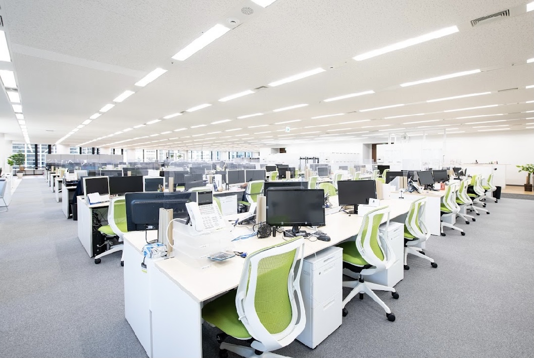 就業先イメージ