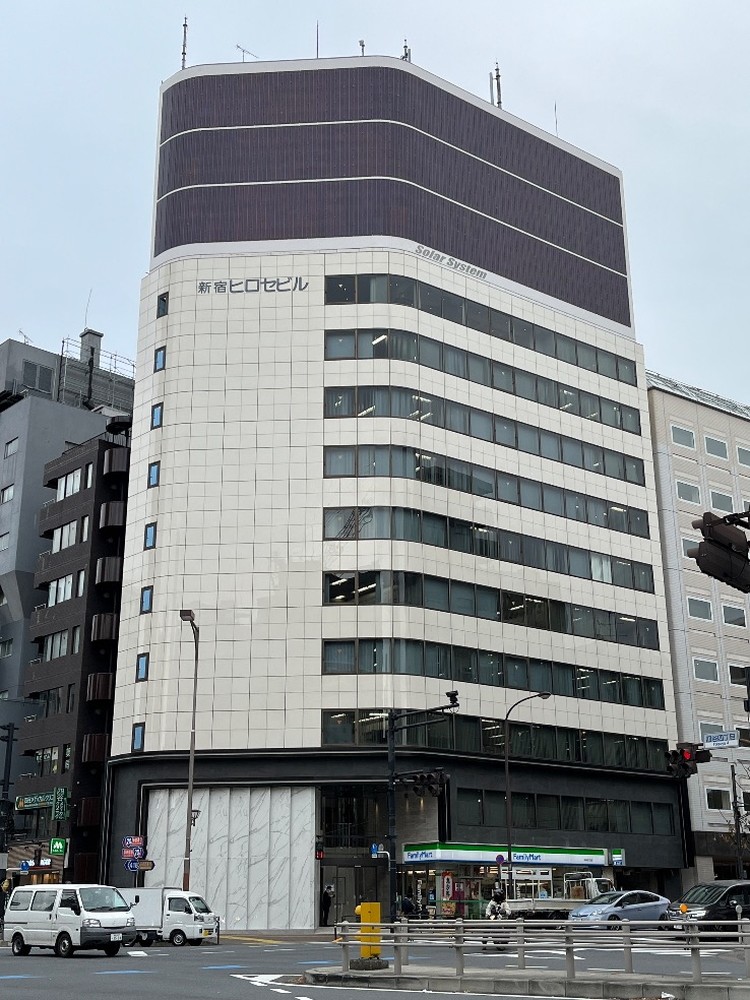 就業先イメージ