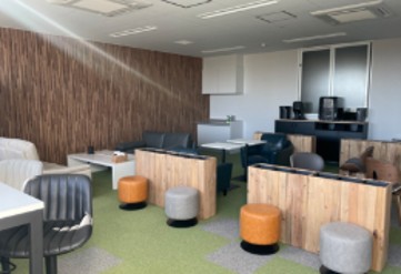 就業先イメージ